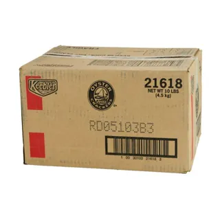 Kellogg's Zesta Oyster Crackers, 16 oz — photo 2