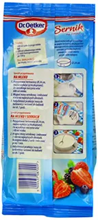 Dr Oetker Classic Cheesecake — photo 3