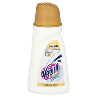 Vanish Gold Whites Gel — photo 12
