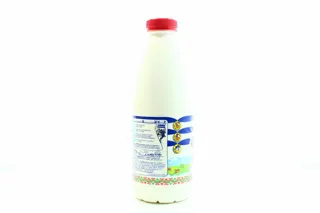Prostokvashyno Bulgarian Recipe Starter 2.5% Plastic Bottle 930g — photo 2