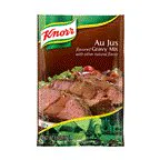 Knorr Juice Sauce, 0.6 oz box (pack of 12) — photo 6