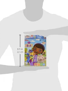 Kellogg's Disney Doc McStuffins Fruit Snacks, 8 oz, 10 pouches (pack of 5) — photo 3