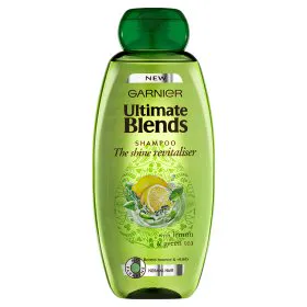 Garnier Shine Shampoo Revitaliser — photo 3