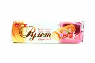 Cream-Cherry Roll 290g x12 — photo 4