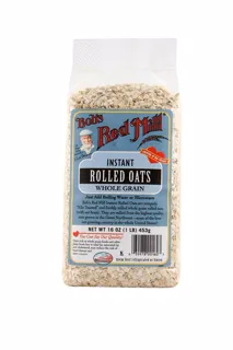 Bob's Red Mill Instant Oatmeal, 16 oz — photo 2