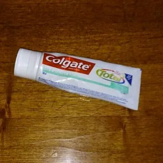Colgate Total 12 Professional Clean Gel Toothpaste 100ml — photo 12