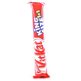KitKat King Size Chocolate Bar Nestle 70g — photo 4