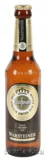 Warsteiner Premium Beer 4.8% Glass Bottle 0.33L — photo 3