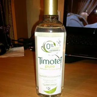 Timotei Mild Care Shampoo 400ml — photo 4