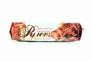 Cream-Chocolate Roll 290g x12 — photo 4