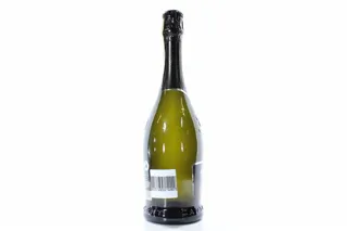 Italian White Sweet Asti Sparkling Wine 0.75L — photo 2