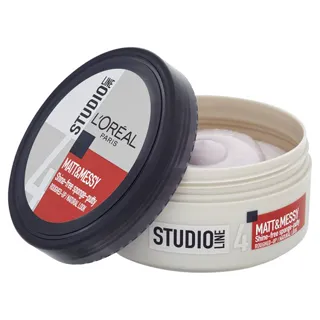 L'Oreal Studio Line Matt Makeup Sponge — photo 5