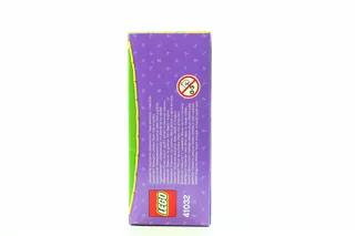 Lego Friends Jungle First Aid Motorcycle 156 Pieces — photo 5