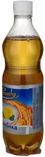 Rosinka Lemonade Non-Alcoholic Drink 0.5L — photo 4