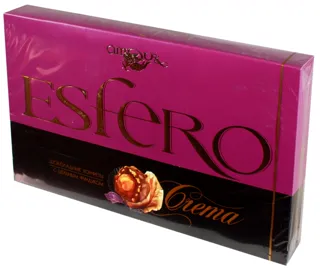 Konti Esfero Crema Candies 252g — photo 3