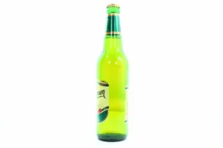 Staropramen Light Unfiltered Beer 0.5L 20 pcs — photo 6