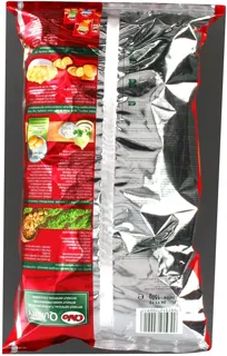 Chio Potato Chips Sour Cream & Onion 150g — photo 2