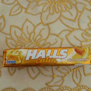 Honey Lemon Candies 33.5g — photo 2