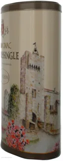 Larressingle Armagnac Napoleon 5yr 40% 0.7L — photo 4