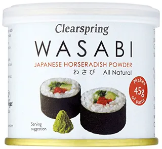 Clearspring Wasabi 25g (3 pack) — photo 7