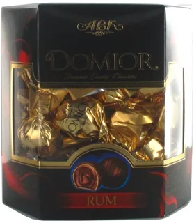 AVK Domior Rum Candies 225g — photo 3