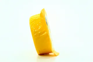 Valio Oltermanni semi-hard cheese 50% 250g — photo 2