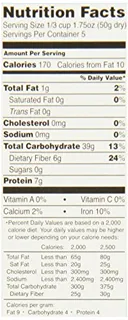 Osem Israel Wheat Couscous, 8.8 oz (12 pack) — photo 4