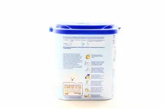 Nutrilon 2 Dry Milk Formula for Children 6-12 Months 350g — photo 4