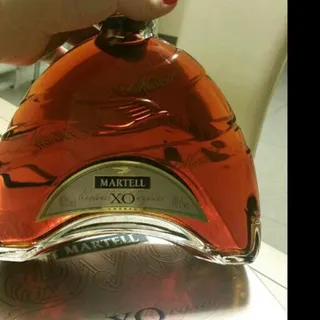 Martell XO Cognac Gift Box 0.7L — photo 9