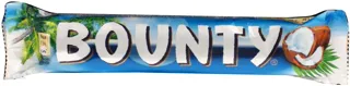 Bounty Bar 57g — photo 3