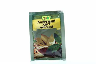 Eko Ground Bay Leaf 20g — photo 8