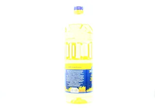 Chumak Refined Sunflower Oil Plastic Bottle 2L — photo 2