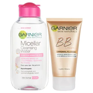Garnier Micellar and BB Gift Set — photo 7