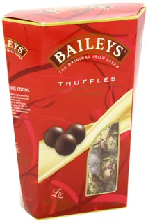 Baileys Truffles Gift Box 150g — photo 7