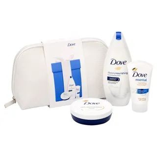 Dove Nutrition Washbag Gift Set — photo 2