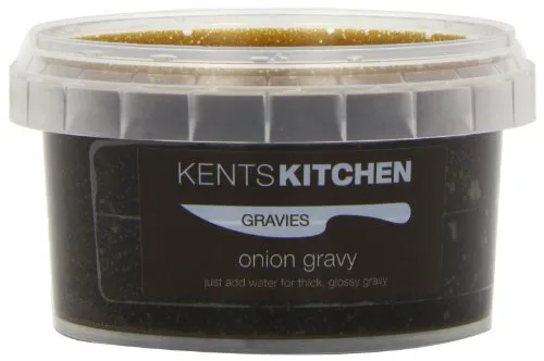 Kents Kitchen в цибульному соусі 220 г (3 шт)