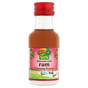 Tropical Sun Концентрований ароматизатор Ром Есенція