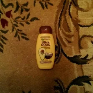 Garnier Ultra Doux Avocado & Shea Shampoo for Damaged, Split, and Dry Hair 200ml — photo 8