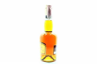 Pivnichnyi Krym Brandy 4* 40% 0.5L — photo 3