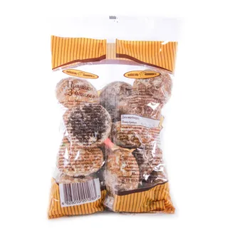 Poppy Seed Gingerbread 500g — photo 2