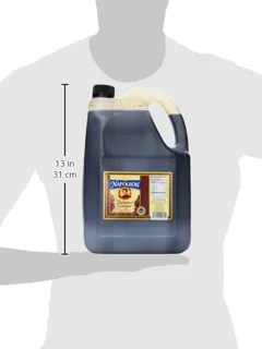 Napoleon Balsamic Vinegar 6 Stars, 5L — photo 2