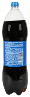 Pepsi Drink Plastic Bottle 2L — photo 9