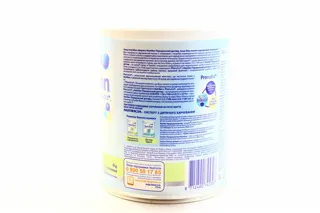 Nutrilon Premature Care Dry Milk Formula 400g — photo 3