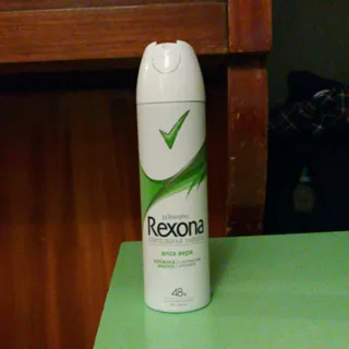 Rexona Aloe Vera Women's Antiperspirant Spray 150ml — photo 5