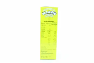 Malysh Milk Oat Flour Mix for Babies from 3 Months 350g — photo 4