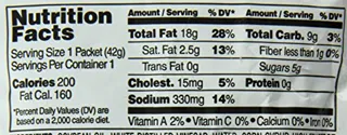 Heinz Thousand Island Dressing, 60 g — photo 2