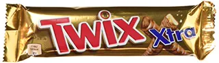 Twix Xtra Twin — photo 5