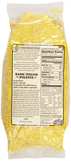 Bobs Red Mill Organic Corn Grits / Polenta, 24 oz, 2 pk — photo 5