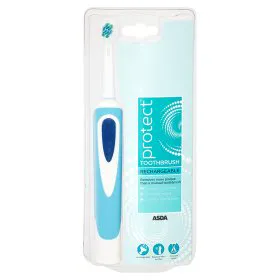 ASDA Electric Toothbrush Protection