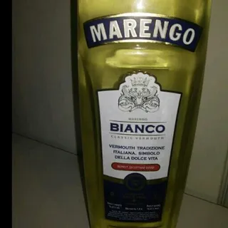 Marengo Bianco Classic Vermouth 1L — photo 4